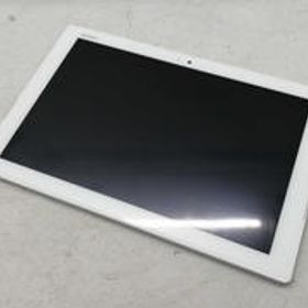 タブレット SOT31 SONY/AU