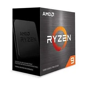 AMD Ryzen9 5950x 中古 AM4 AMD Ryzen 9 5950X 3.40GHz 16-Cores 64MB 105W Socket AM4 CPU