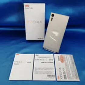 XPERIA XZS SOV35 SONY/AU