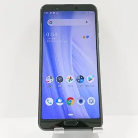 SHARP - 【新品】AQUOS sense3 plus サウンド （SIMロック解除済） 送料当店負担 SIMロック解除済み AQUOS sense3 plus サウンド