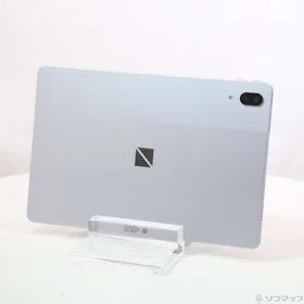 T1195／BAS 128GB シルバー PC-T1195BAS Wi-Fi ［11.5インチ有機EL／Snapdragon 730G］