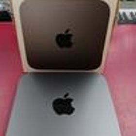 Mac mini (3000 スペースグレイ) MXNG2J/A APPLE