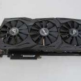 その他 PCI ROG-STRIX-RXVEGA64-O8G-GAMING ASUS