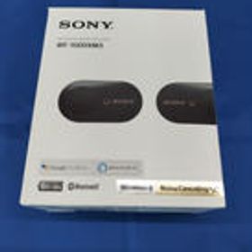 イヤホン WF-1000XM3 SONY