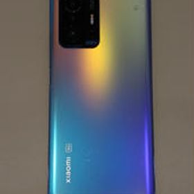 XIAOMI 11T PRO ムーンライトホワイト スマートフォン・携帯電話