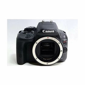 【中古】キヤノン Canon EOS Kiss X7 レンズキット EF-S18-55mm F3.5-5.6 IS STM付属