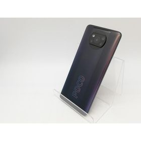 Xiaomi POCO X3 Pro 中古¥15,990 | 新品・中古のネット最安値 | カカクキング