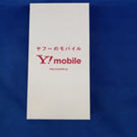 スマートフォン 901ZT YMOBIL