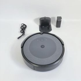 iRobot ルンバ i3 I315060 新品¥35,699 中古¥15,500 | 新品・中古のネット最安値 | カカクキング