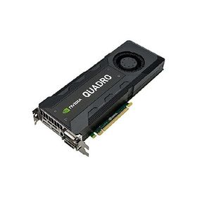 【並行輸入品】 PNY VCQK5200-PB NVIDIA Quadro K5200 8GB Video Card