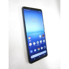 ムスビー｜☆激安 Xperia 5 II 128GB SIMフリー Softbank A002SO 赤ロム保証【Xperia 5 II SIMフリー 】￥21,750