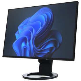 EIZO FlexScan EV2456-BK 24インチ液晶 WUXGA液晶 液晶モニター 中古 1103856