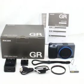 RICOH GR IIIx 新品¥177,000 中古¥169,000 | 新品・中古のネット最安値 | カカクキング