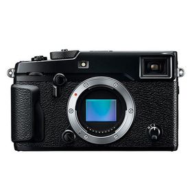 中古 １年保証 美品 FUJIFILM X-Pro2 ボディ