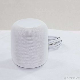 Apple HomePod 新品¥25,800 中古¥18,350 | 新品・中古のネット最安値 | カカクキング