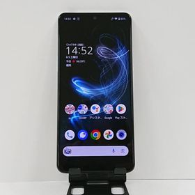 AQUOS zero 801SH 中古　約1年利用 Amazon | AQUOS zero 801SH black | シャープ(SHARP
