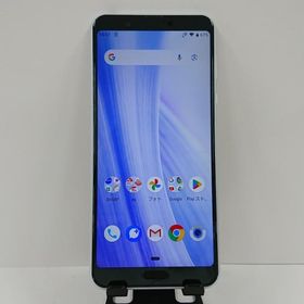 シャープ AQUOS Sense3 plus 新品¥16,999 中古¥6,500 | 新品