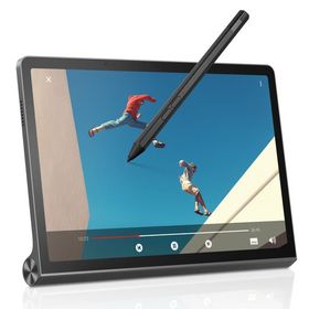 Yoga tab 11 128GB 新品 29,800円 中古 22,869円 | ネット最安値の価格 