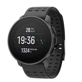 スント (国内正規品)SUUNTO 9 PEAK PRO ALL BLACK スマートウォッチ(オールブラック) SS050807000 返品種別B