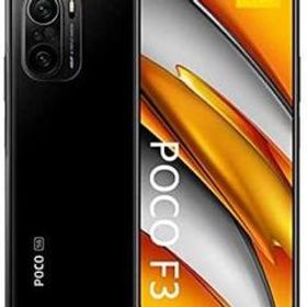 Xiaomi POCO F3 中古¥19,000 | 新品・中古のネット最安値 | カカクキング