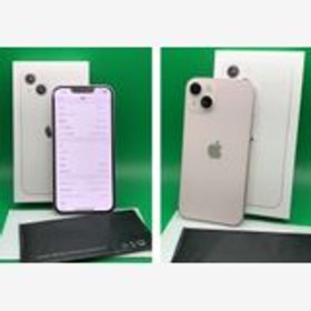 Apple iPhone 13 新品¥66,800 中古¥44,900 | 新品・中古のネット最安値 | カカクキング