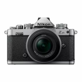 《新品》ニコン Nikon Z fc 16-50 VR SL レンズキット ミラーレス一眼カメラ【クーポン割引対象外】