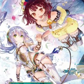 【中古】 ソフィーのアトリエ 〜不思議な本の錬金術士〜 プレミアムボックス (初回特典(プラフタのドールメイク衣装のダウンロードコード) 同梱) - PS4