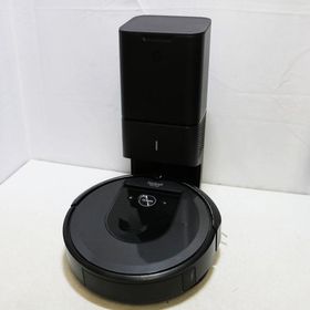 iRobot ルンバi7+ i755060 新品¥50,000 中古¥27,000 | 新品・中古のネット最安値 | カカクキング