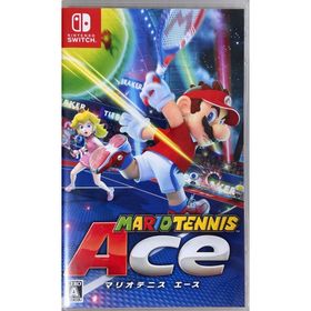 まとめ売りゲームセットスウィッチマリオテニス エース マリオ