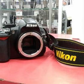 デジタル一眼レフ D3100 NIKON