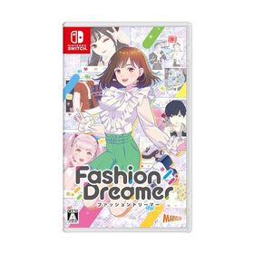 ファッションドリーマー -Switch