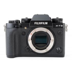 フジフィルム FUJIFILM X-T3 ボディ [9