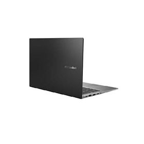 ASUS VivoBook S14 S433 薄型 軽量 ノートパソコン 14インチ FHD ディスプレイ Intel Core i5-1135G7 CPU 8GB DDR4 RAM 512GB SSD Thunderbolt 3 Wi-Fi 6 Window