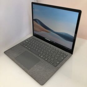 マイクロソフト Surface Laptop 4 新品¥89,000 中古¥52,184 | 新品・中古のネット最安値 | カカクキング