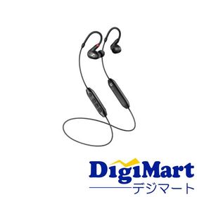 ゼンハイザー SENNHEISER IE 100 PRO Wireless プロ用モニタリングワイヤレスイヤホン [Black]【新品・正規輸入品】