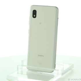 Galaxy - 【新品未使用】GALAXY21 ホワイト 64GB 本体 楽天市場】新品・未使用 SIMフリー docomo Galaxy A21 SC-42A