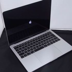 Apple MacBook Pro 2017 13型 新品¥41,000 中古¥21,480 | 新品・中古のネット最安値 | カカクキング