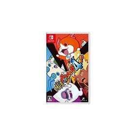 新品・未開封 妖怪ウォッチ4++ Switch レベルファイブ 【新品】Switch 妖怪ウォッチ4 ぼくらは同じ空を