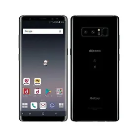 サムスン Galaxy Note8 中古¥9,800 | 新品・中古のネット最安値 | カカクキング