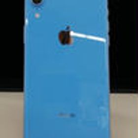 IPHONE XR MT0E2J/A APPLE/SIMロックなし