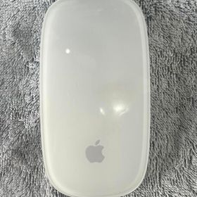中古APPLE MAGIC MOUSE 2 箱なし