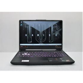 ASUS TUF Gaming A15（2022） 新品¥99,800 中古¥55,000 | 新品・中古のネット最安値 | カカクキング