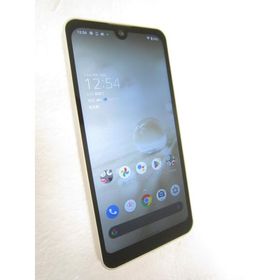 シャープ AQUOS wish 新品¥8,500 中古¥6,800 | 新品・中古のネット最安値 | カカクキング