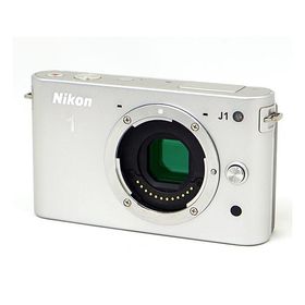 ニコン Nikon 1 J1 中古¥7,980 | 新品・中古のネット最安値 | カカクキング