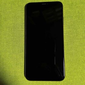 アップル(Apple)のiPhone xs max Gold 256GB SIMフリー(スマートフォン本体)