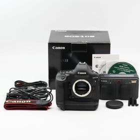 ショット数9000回以下 Canon EOS-1D X #3739(デジタル一眼)