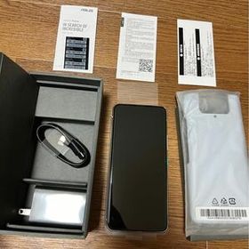 ASUS ZenFone 8 Flip 新品¥137,000 中古¥44,800 | 新品・中古のネット最安値 | カカクキング