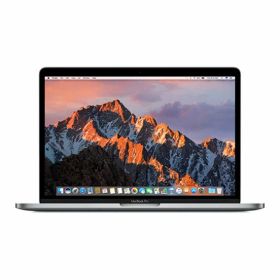 【中古】【安心保証】 MacBookPro 2016年 MNQF2J/A