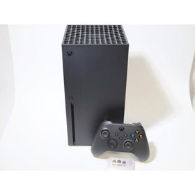 マイクロソフト Xbox Series X 本体 新品¥63,999 中古¥52,290 | 新品・中古のネット最安値 | カカクキング