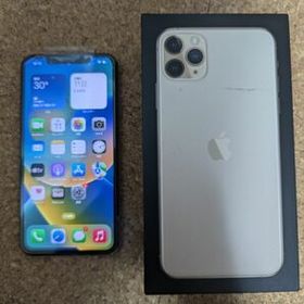 Apple iPhone 11 Pro Max 新品¥53,780 中古¥30,800 | 新品・中古のネット最安値 | カカクキング